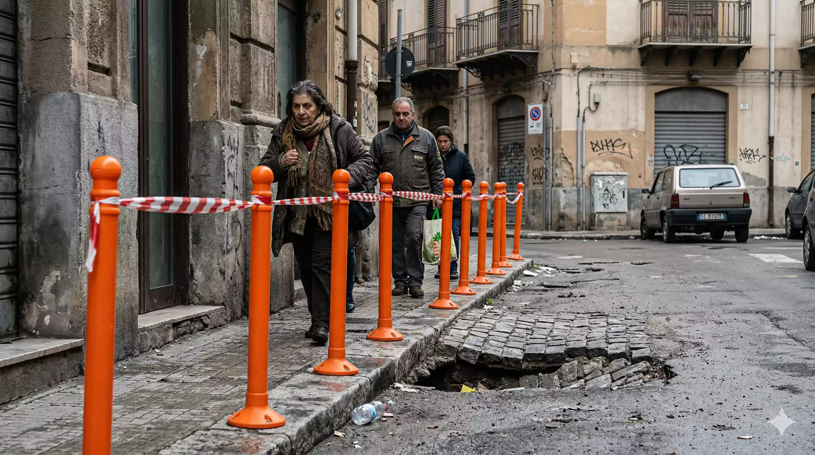 Udine: opposizione critica asfaltature tardive