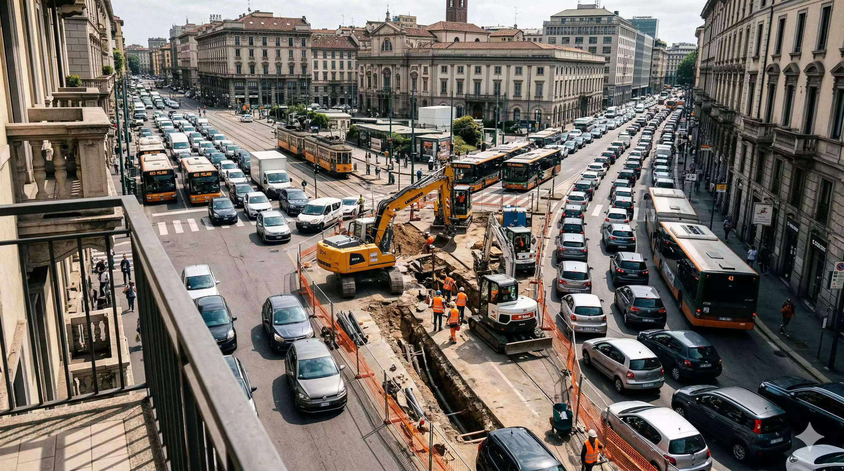 La Spezia: proroga viabilità sperimentale a Migliarina