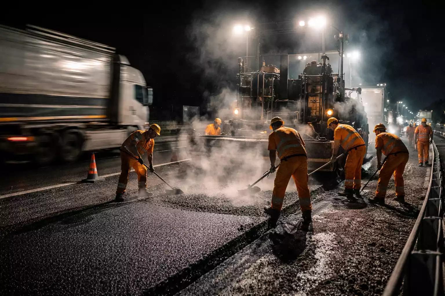 Udine: opposizione critica asfaltature tardive
