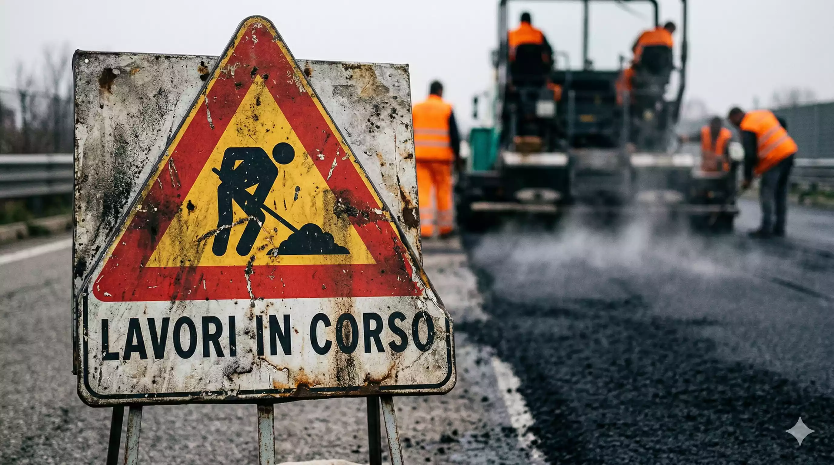 Udine: opposizione critica asfaltature tardive