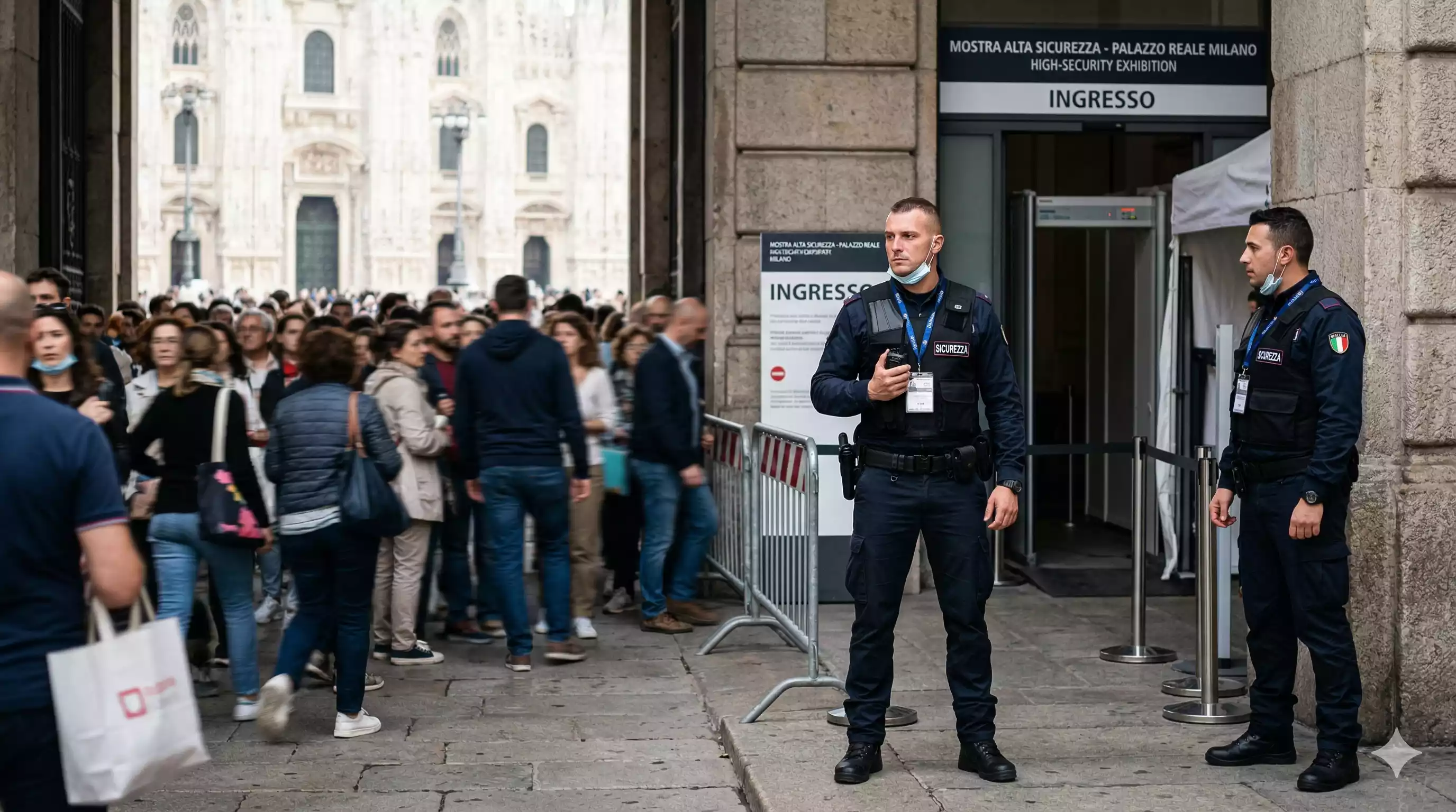 Marsilio incontra il comandante dei carabinieri Masciulli