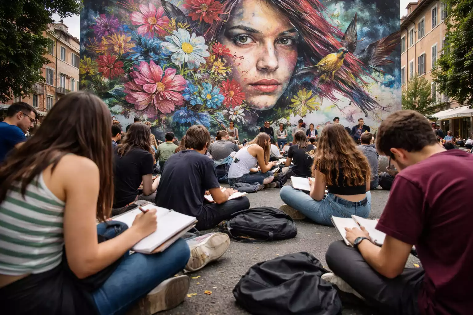 Erice: 19enne arrestato per spaccio ai domiciliari