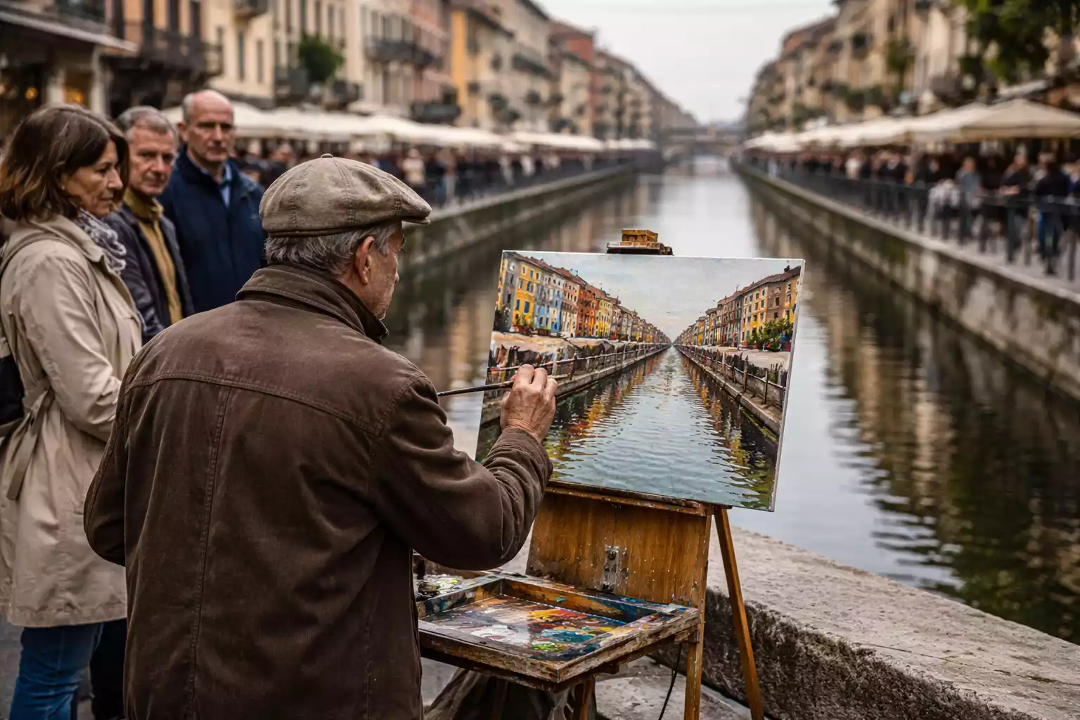 Ravenna: sensori per il ponte mobile