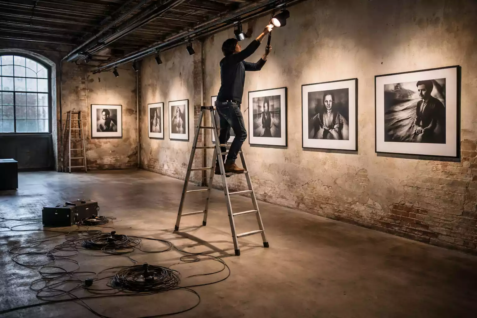 Pavia: Fondazione Clerici espone foto sulla bellezza