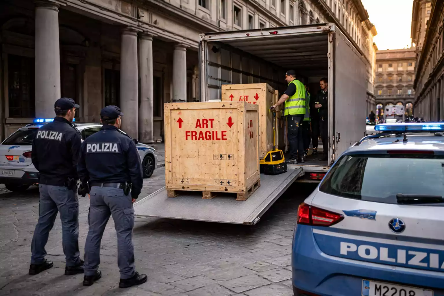 Perugia: chiusura galleria Prepo per lavori Anas