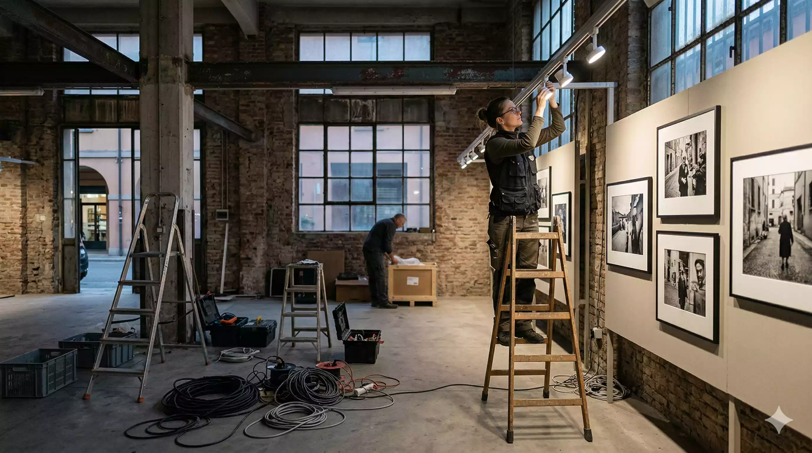 Perugia: chiusura galleria Prepo per lavori Anas