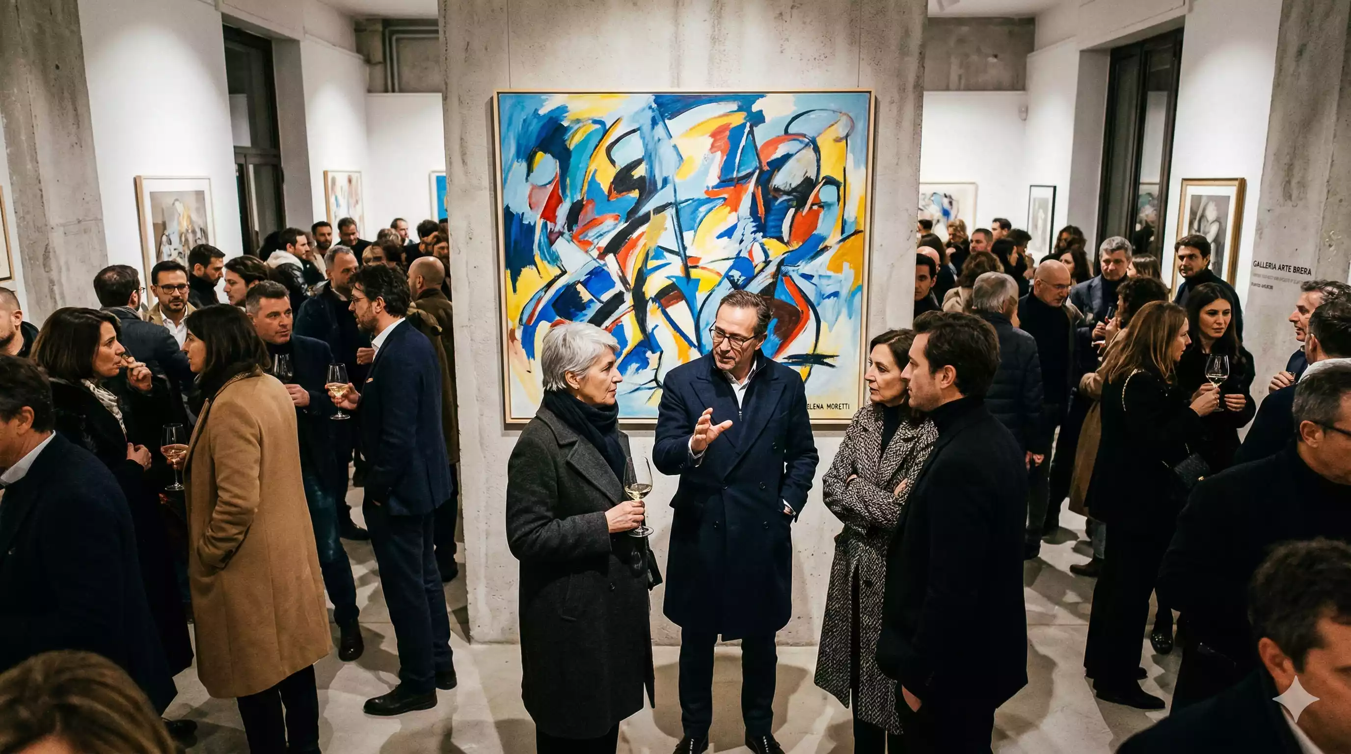 Pavia: Lucchini promuove famiglie e donne