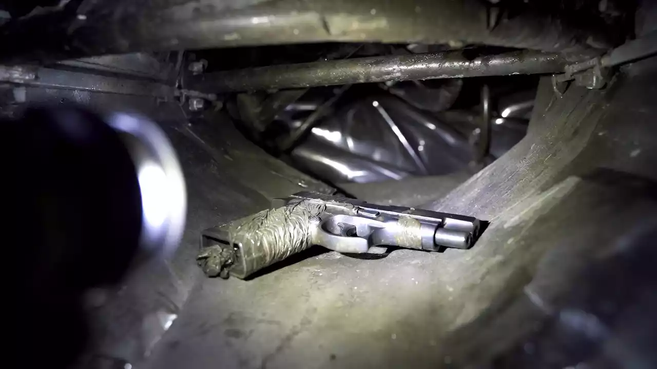 Catania: due arresti per spaccio, sequestrati oltre 3 kg di droga