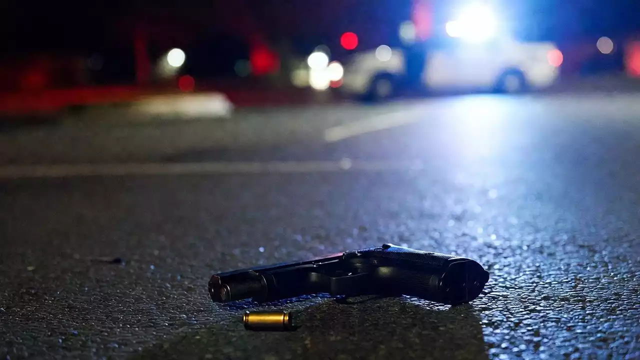 Ripa Teatina: auto dei carabinieri tamponata