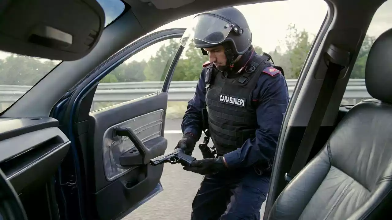 A14 riaperta dopo frana tra Abruzzo e Molise