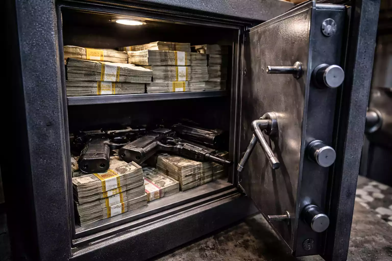 Messina Denaro: beni per 500mila euro sequestrati