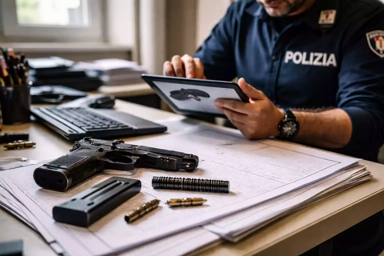 Gorgonzola: Stuckler sogna i Mondiali con l'Iran