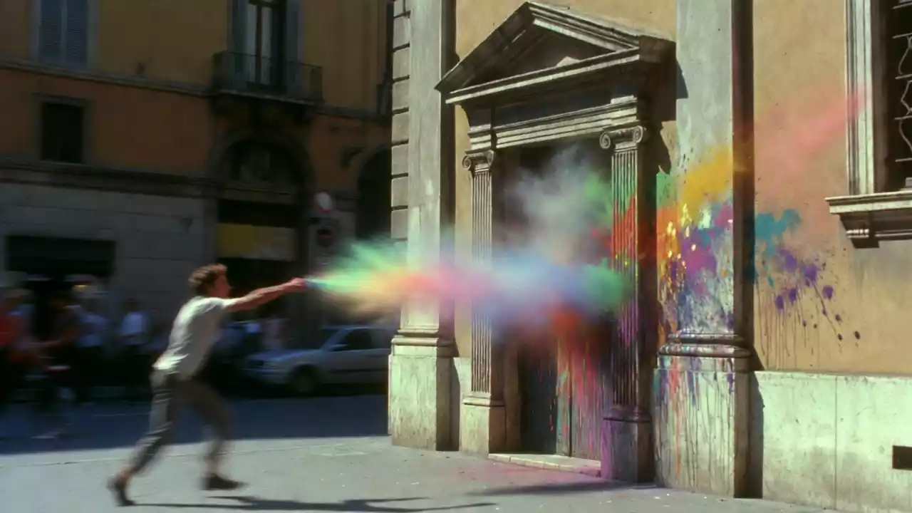 Electropark 2026: annunciati nuovi artisti a Genova