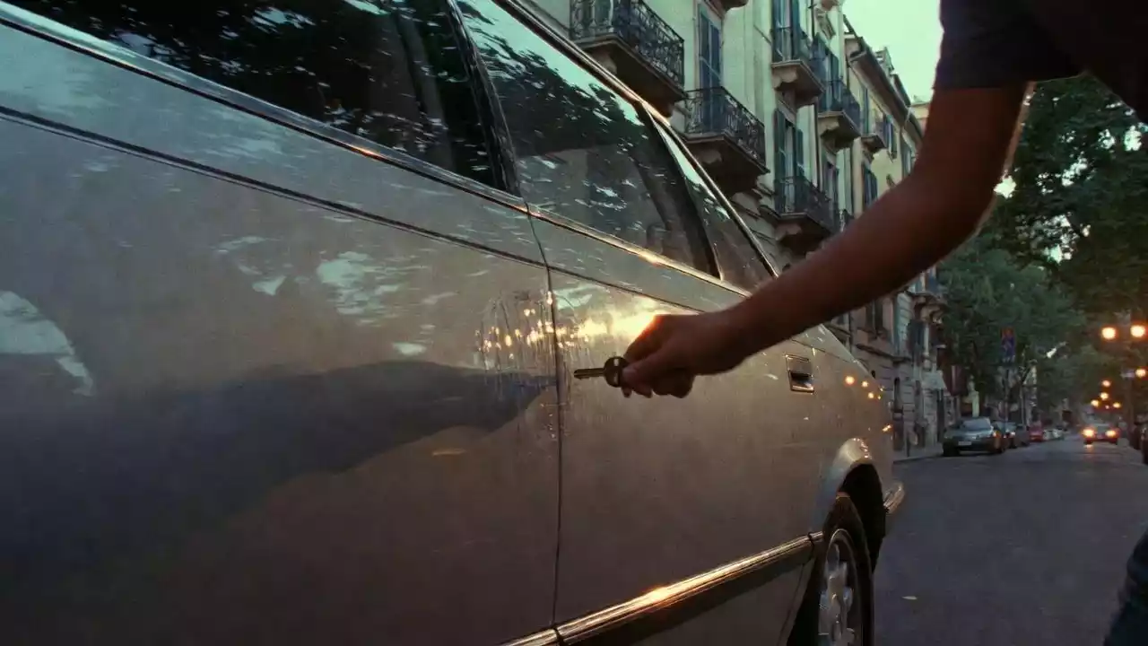 Bari: albero e QR code per le vittime innocenti di mafia