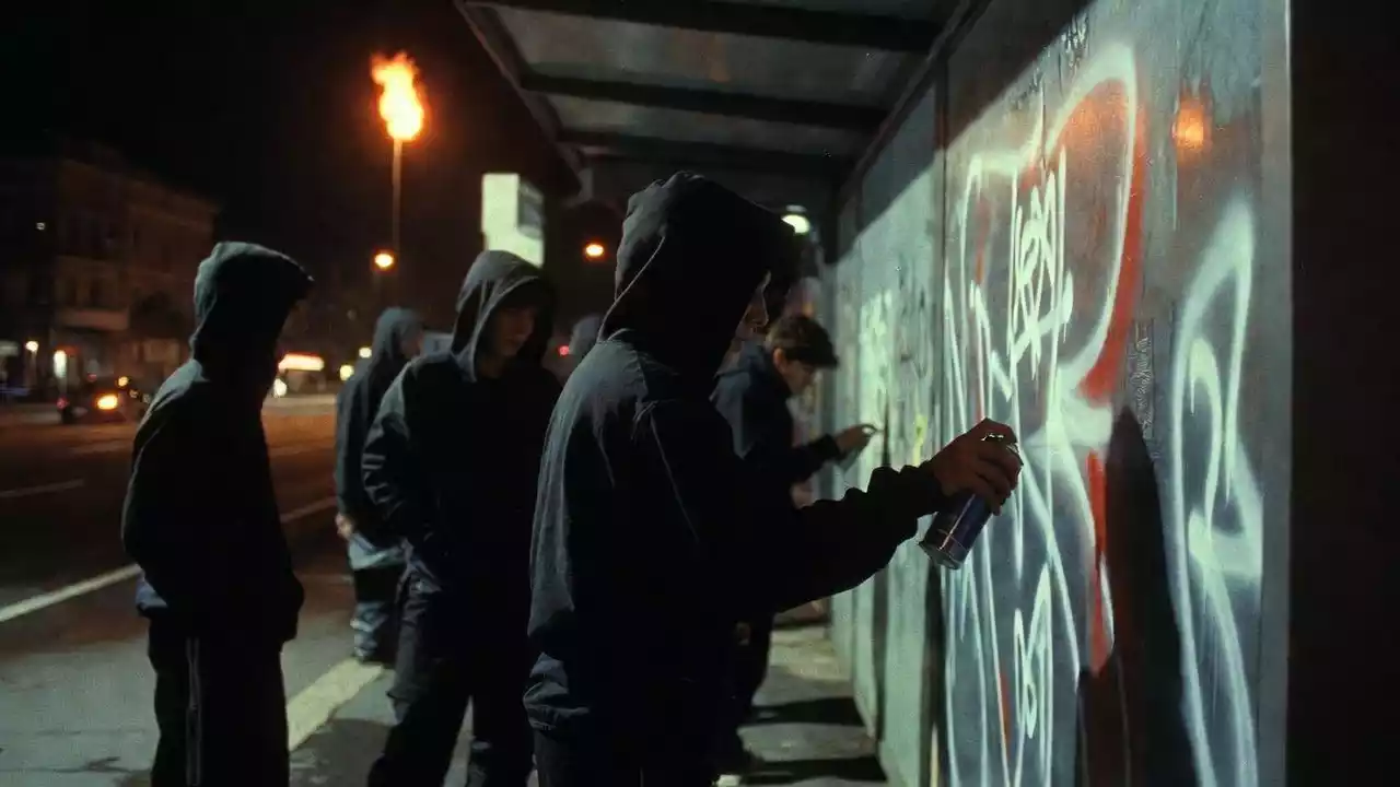 Sulmona: incontro in prefettura per contrastare il vandalismo