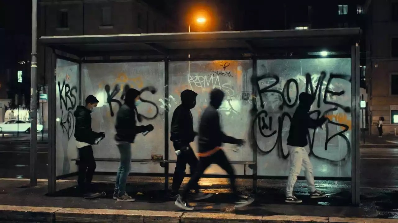 Stella: l'ultimo addio al giovane Francesco Viale