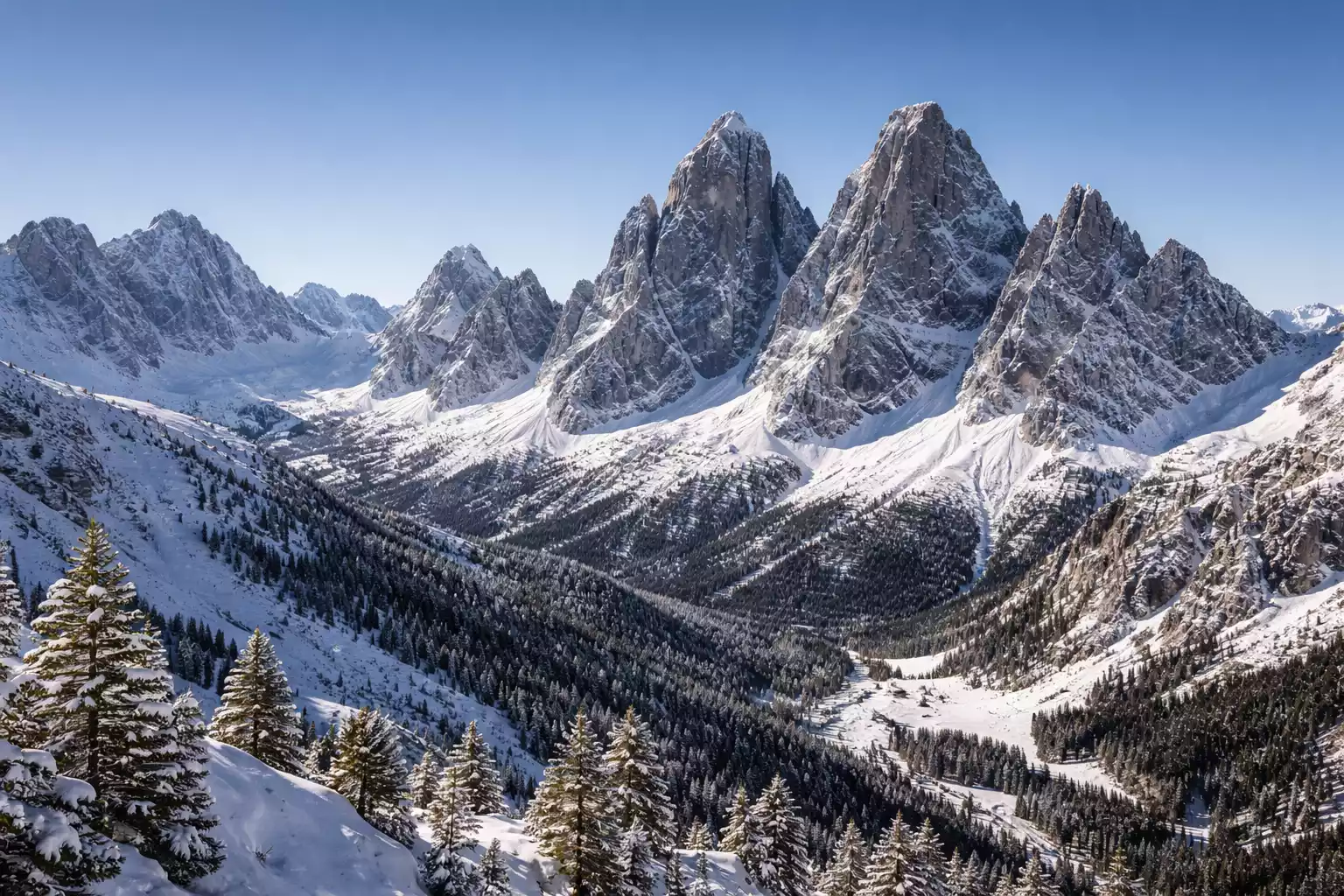 Meteo Friuli Venezia Giulia: previsioni per il 9 aprile