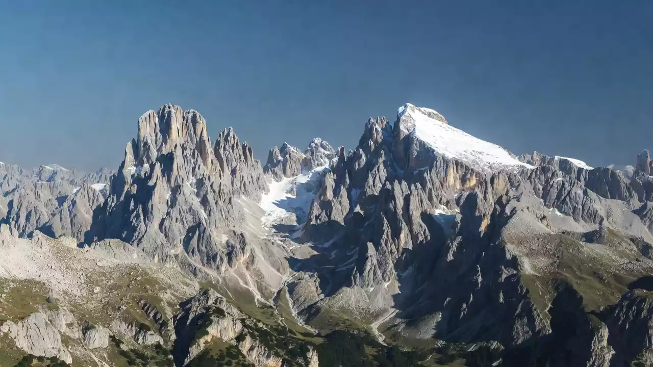 Trentino Alto Adige: 40 vittime tra scialpinismo e freeride