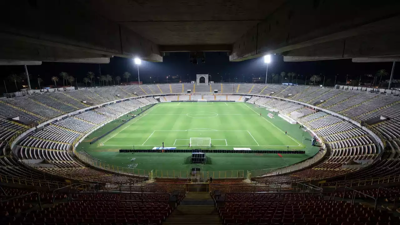 Spezia: sconfitta casalinga avvicina la Serie C