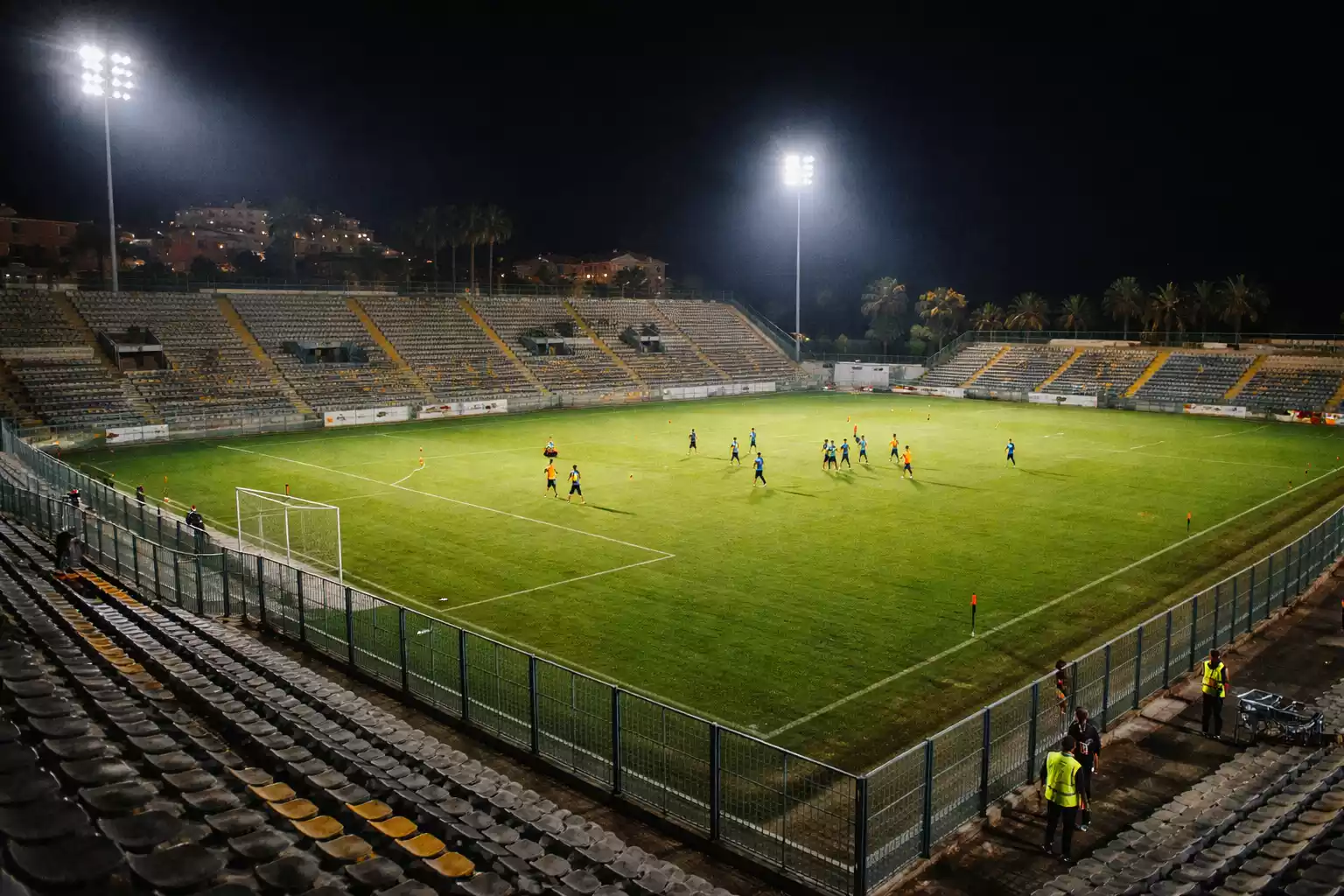 Atletico Madrid e PSG in semifinale di Champions League