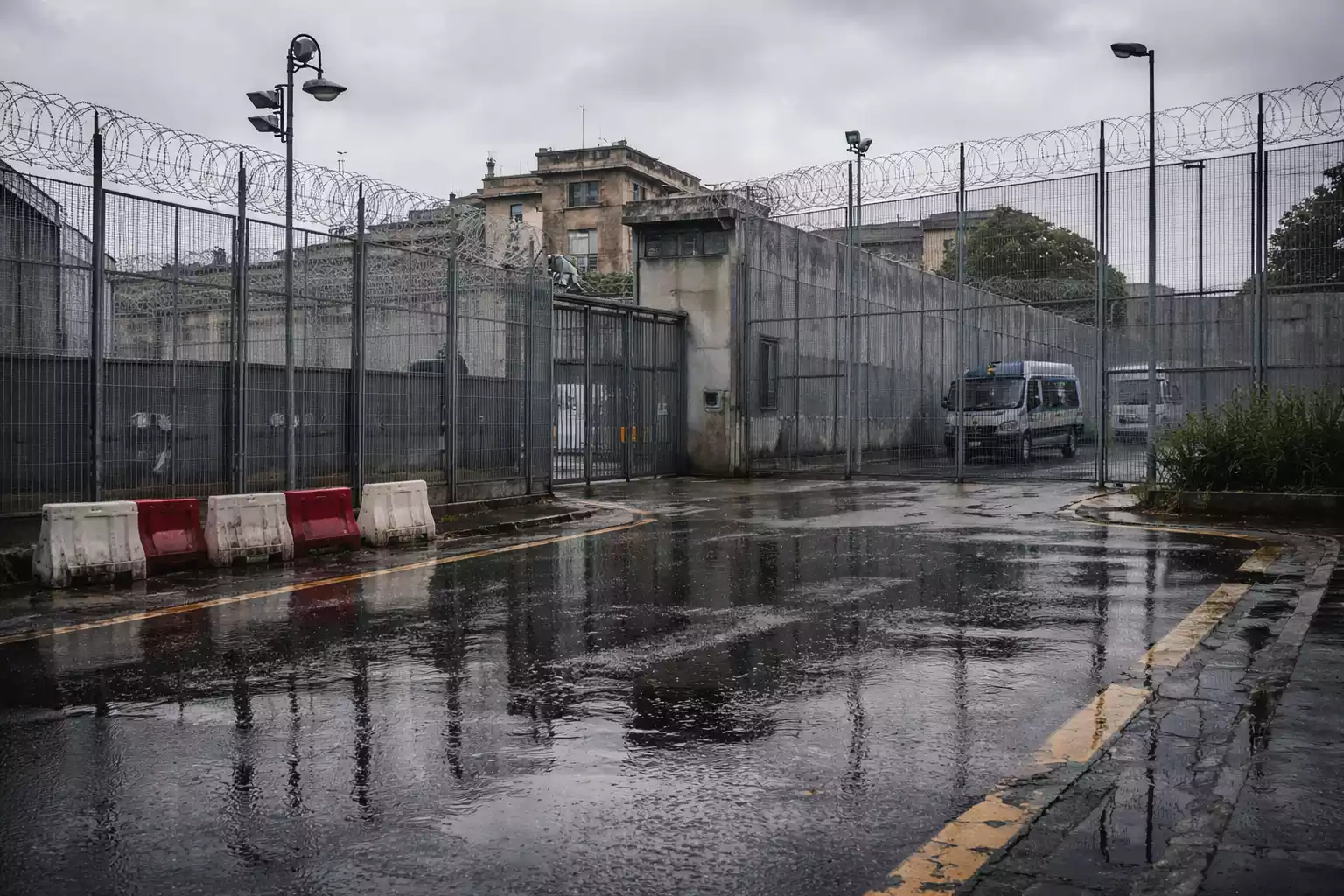 Cernusco: barriere anti-furto per le farmacie