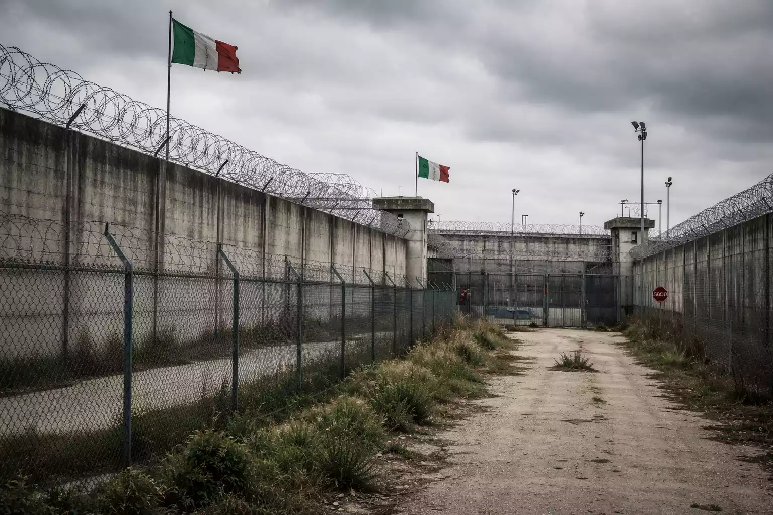 Milano: Pd e Avs chiedono chiusura Cpr di via Corelli