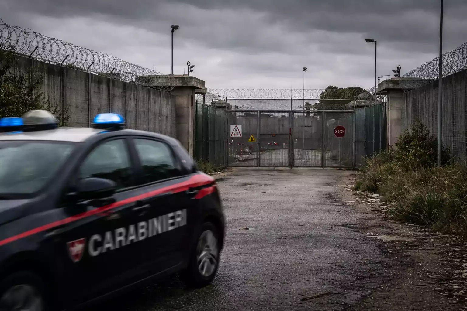 Incidente mortale a Empoli: malore fatale in auto