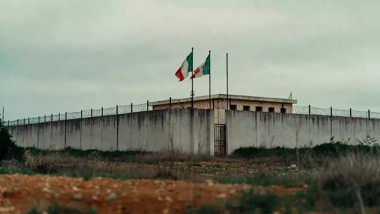 Caserta: carcere duro per Perrone, messaggi dal carcere