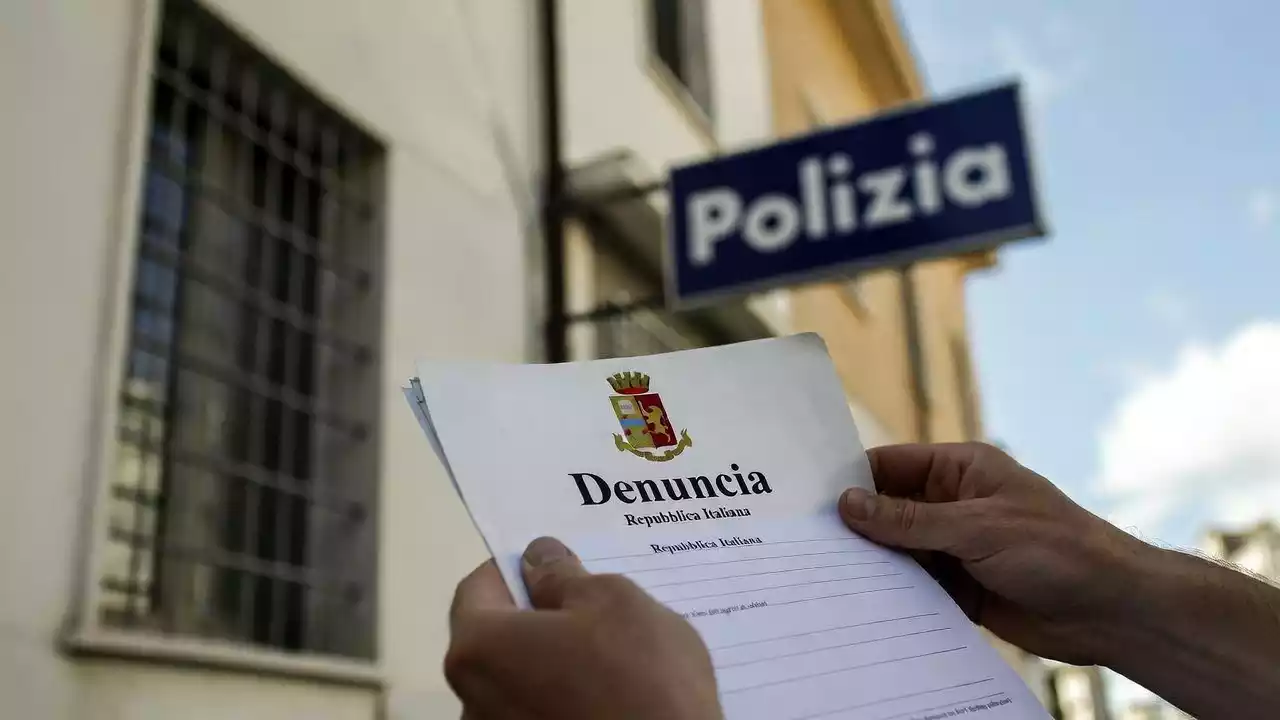 Mussolente: arrestati due fratelli per tentata rapina in banca