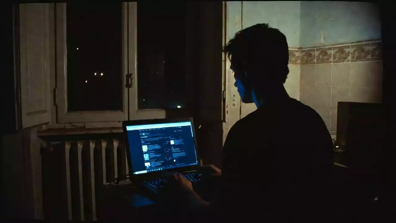 Bari: aggressione a finanziere vicino a cantiere