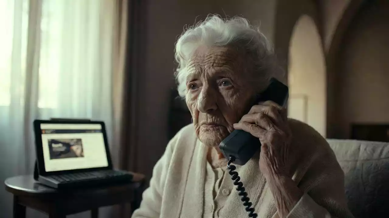 Carmiano: anziana truffata dal finto nipote, indagata 49enne