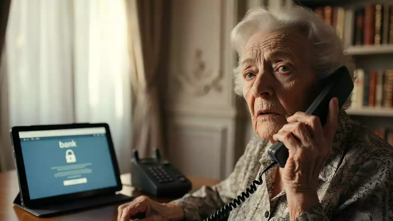 Sestri Levante: truffa SMS porta a bonifico di migliaia di euro