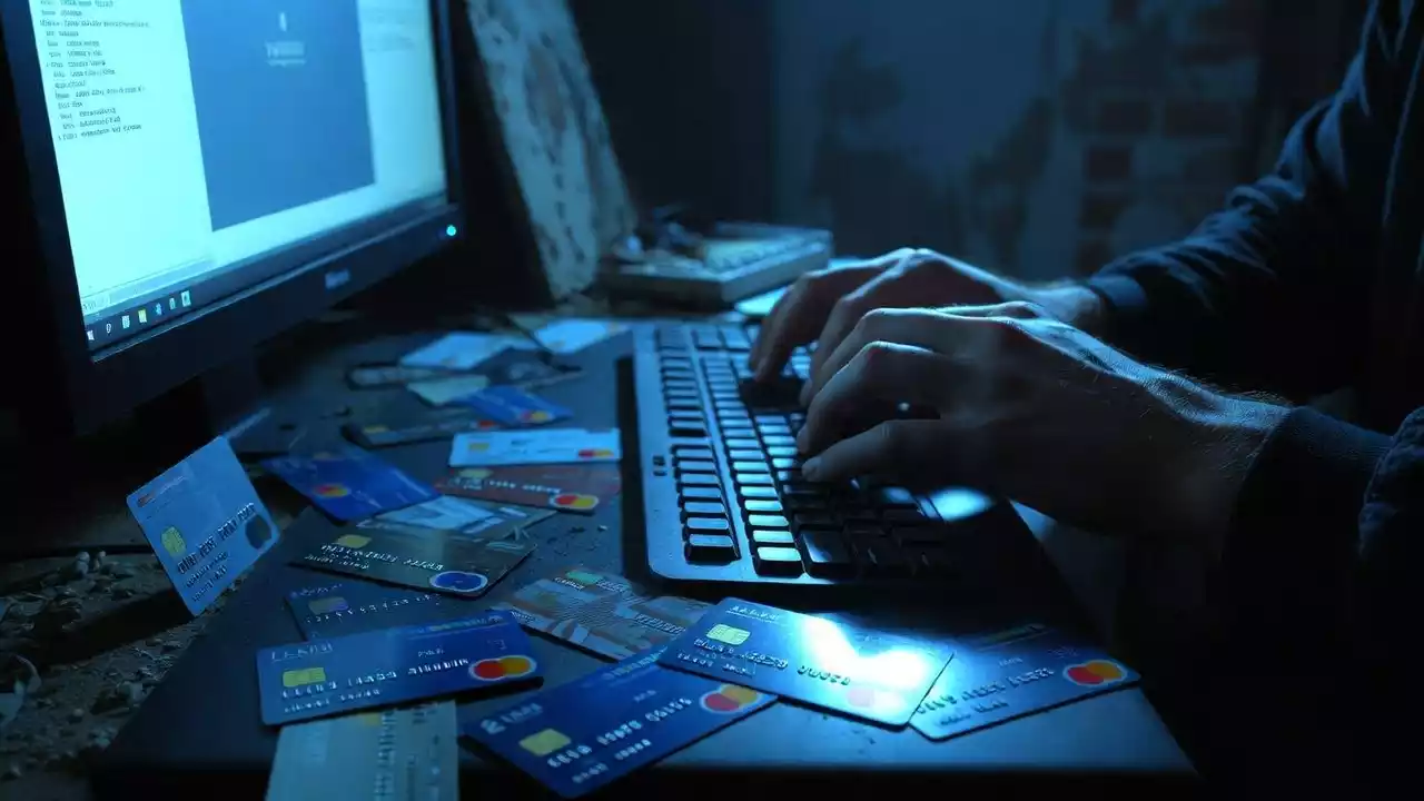 Villafranca: dati sensibili rubati da hacker