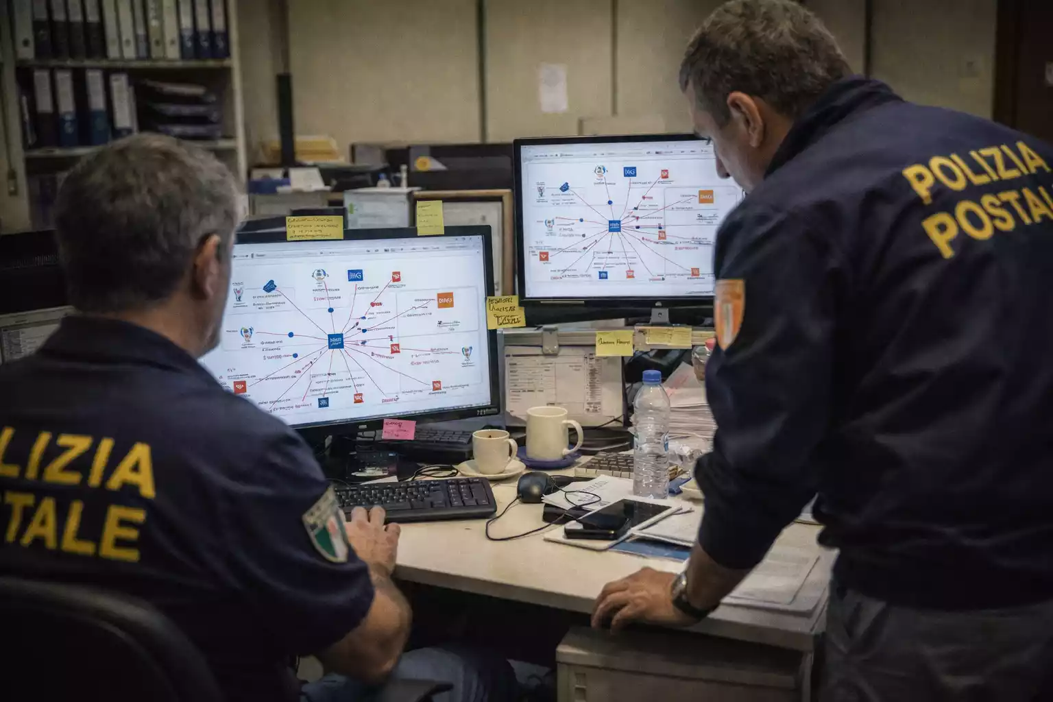 Passaporto in posta: nuovo servizio a Messina