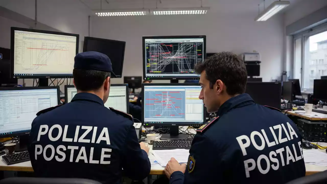 Pescara e Montesilvano: uffici postali aperti nonostante l'emergenza idrica