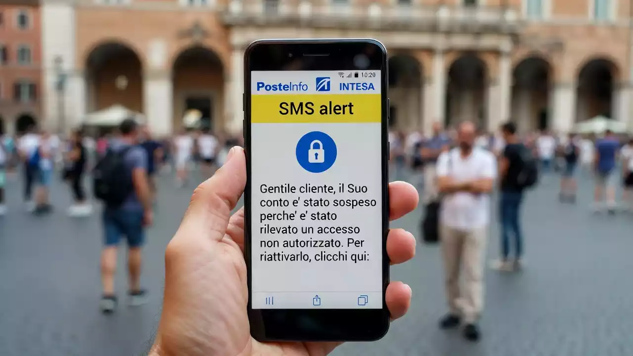 Cassino: allarme truffe con finti debiti tributari