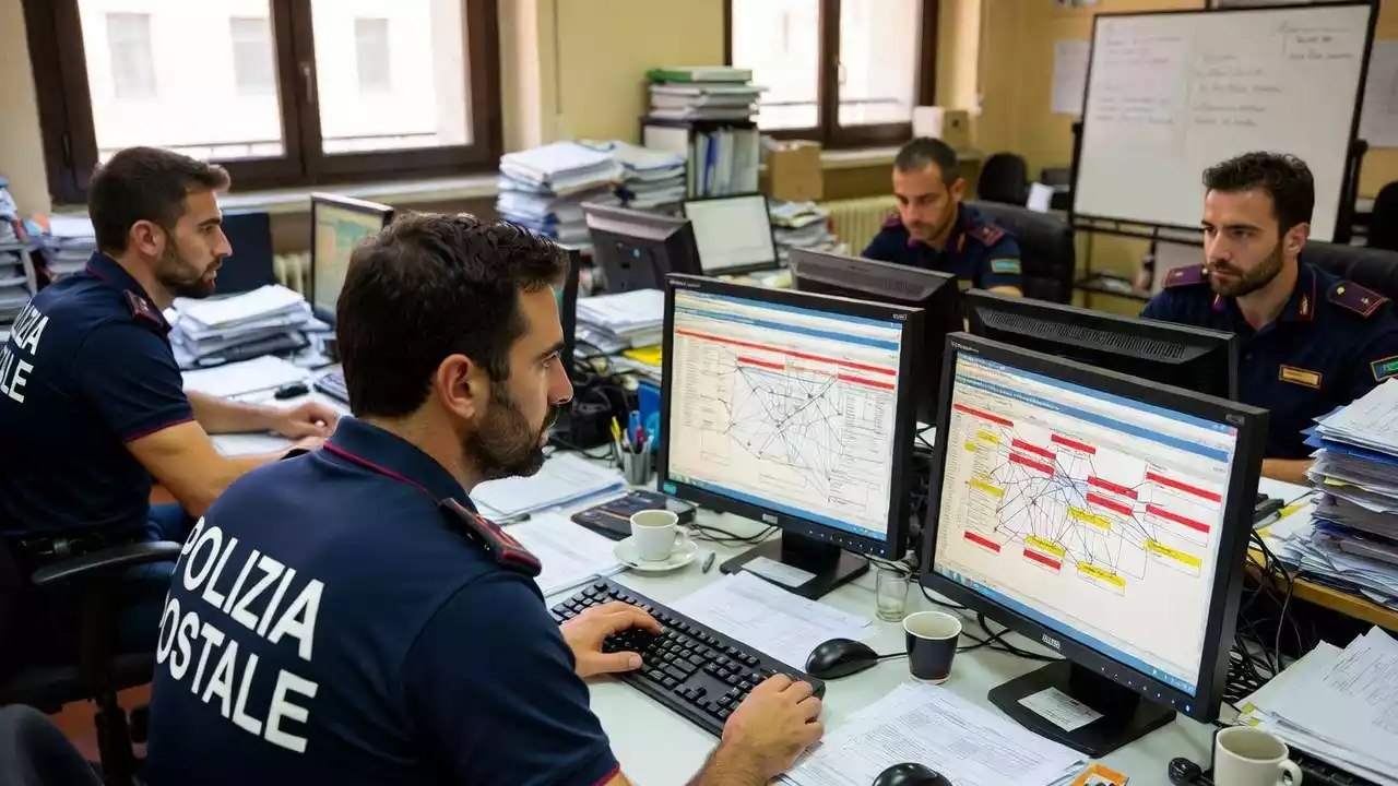 Uffici postali aperti a Pescara e Montesilvano