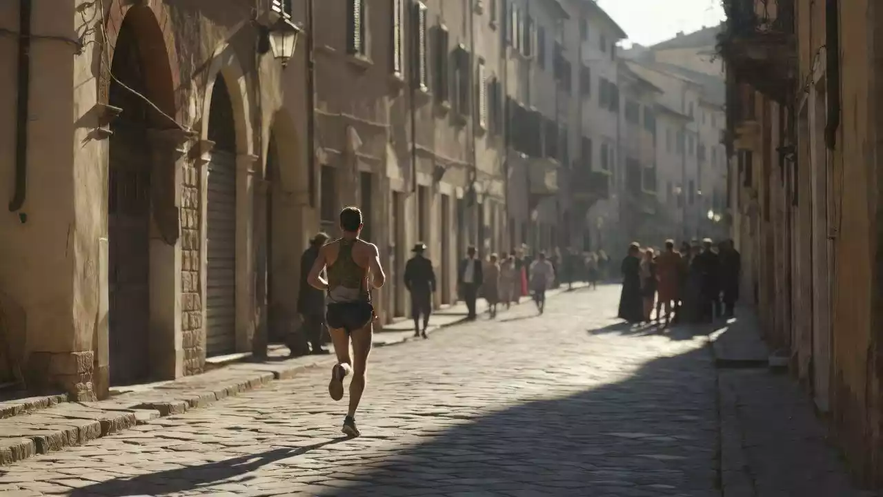 Roma: Run for Autism unisce 4.000 partecipanti