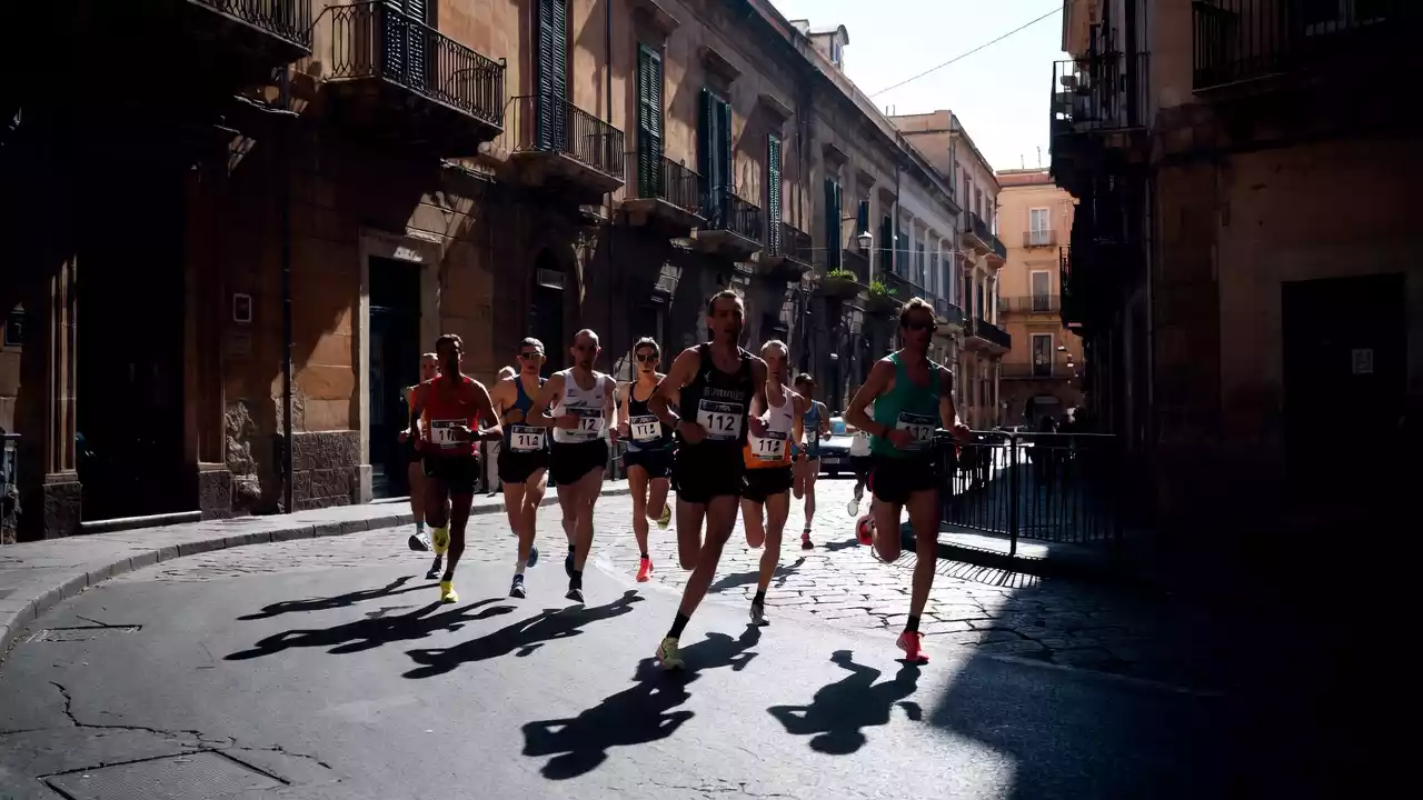 Milano Marathon 2026: percorso e orari della corsa