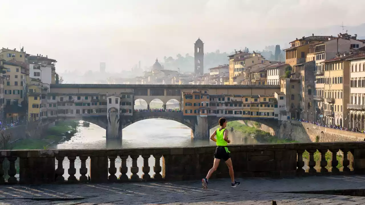 Milano Marathon: oltre 2 milioni raccolti per beneficenza