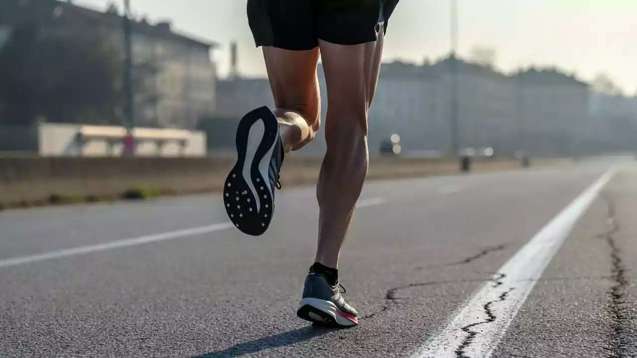 Milano Marathon: Signorino miglior pavese, Avis Pavia in luce