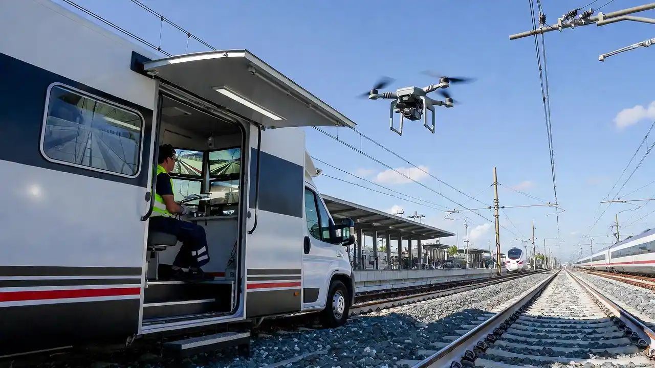 Guasto linea Roma-Firenze: circolazione riprende lentamente