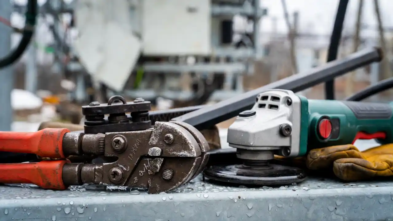 Trasteel si quota al Nasdaq: un pezzo di Genova a New York