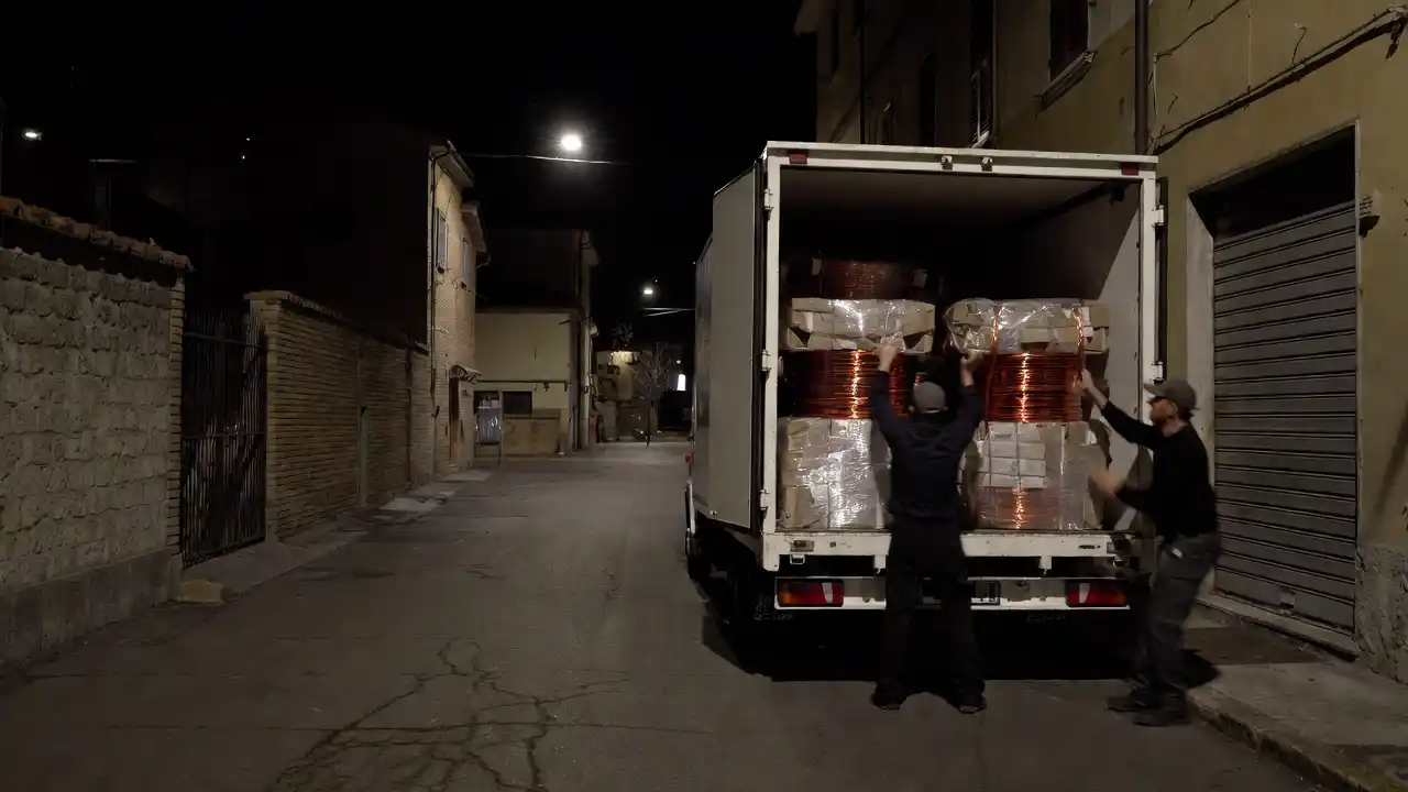 Edildelta: 50 anni di passione per la casa