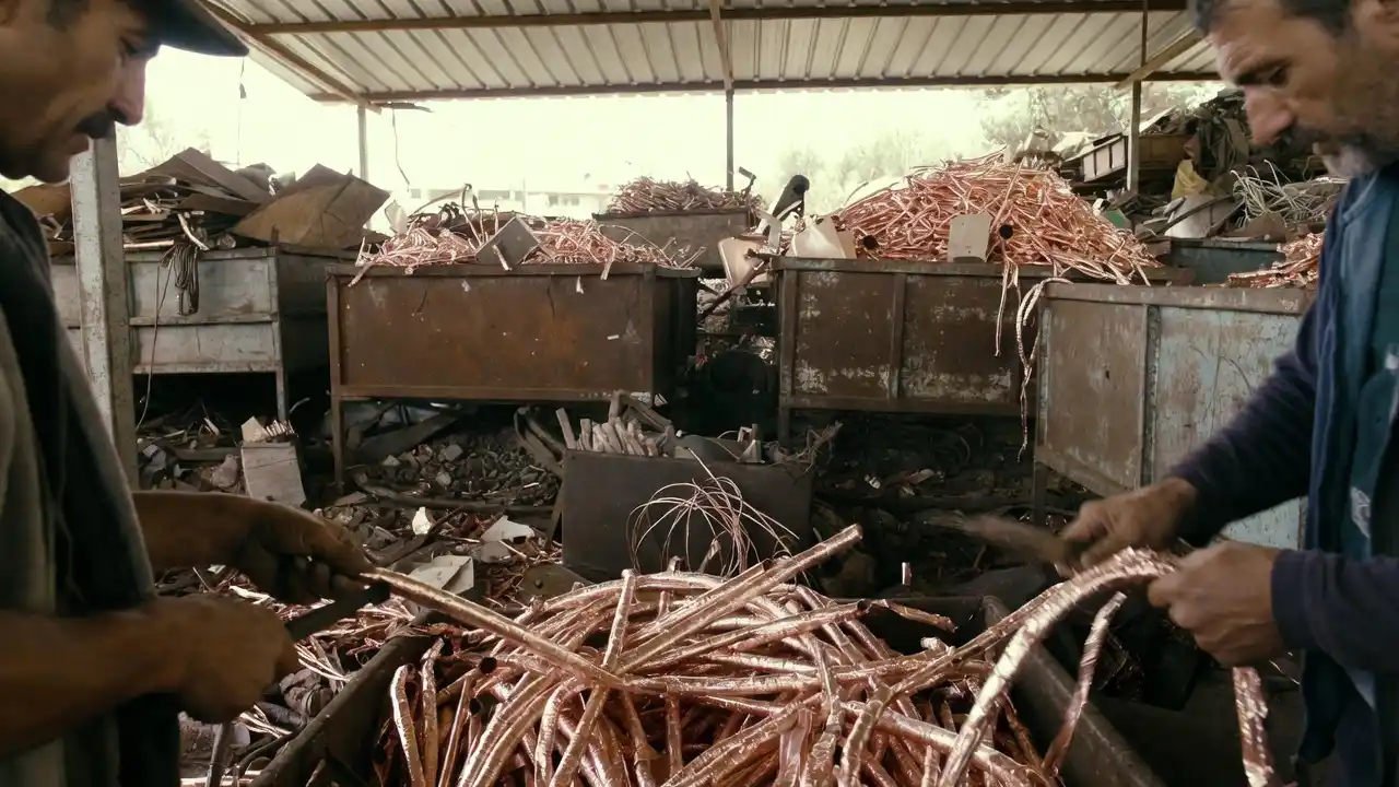 Torrevecchia Pia: nuovo furto di rame all'oratorio