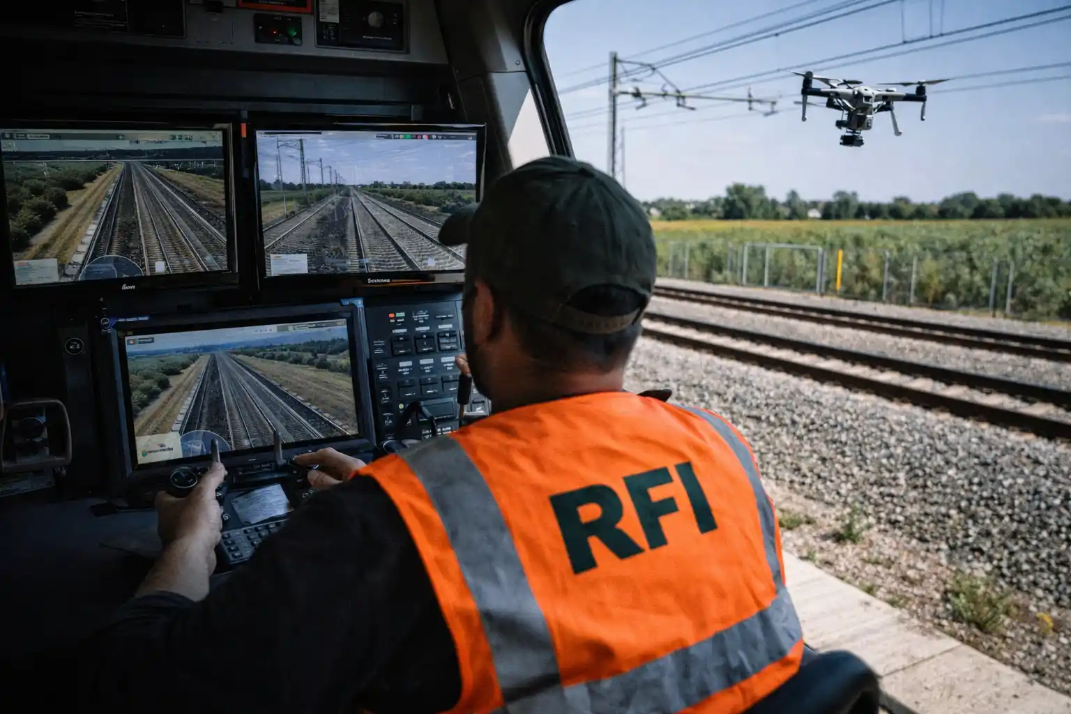 Belluno: pilota parapendio salvata da albero a 30 metri
