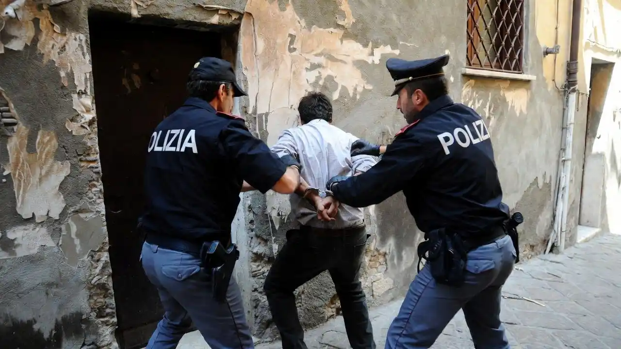 Como: arrestati 22enne e minorenne per aggressioni