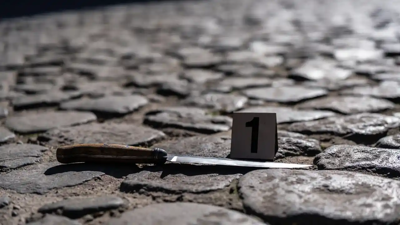 Vicenza: aggressione con coltello sventata dai carabinieri