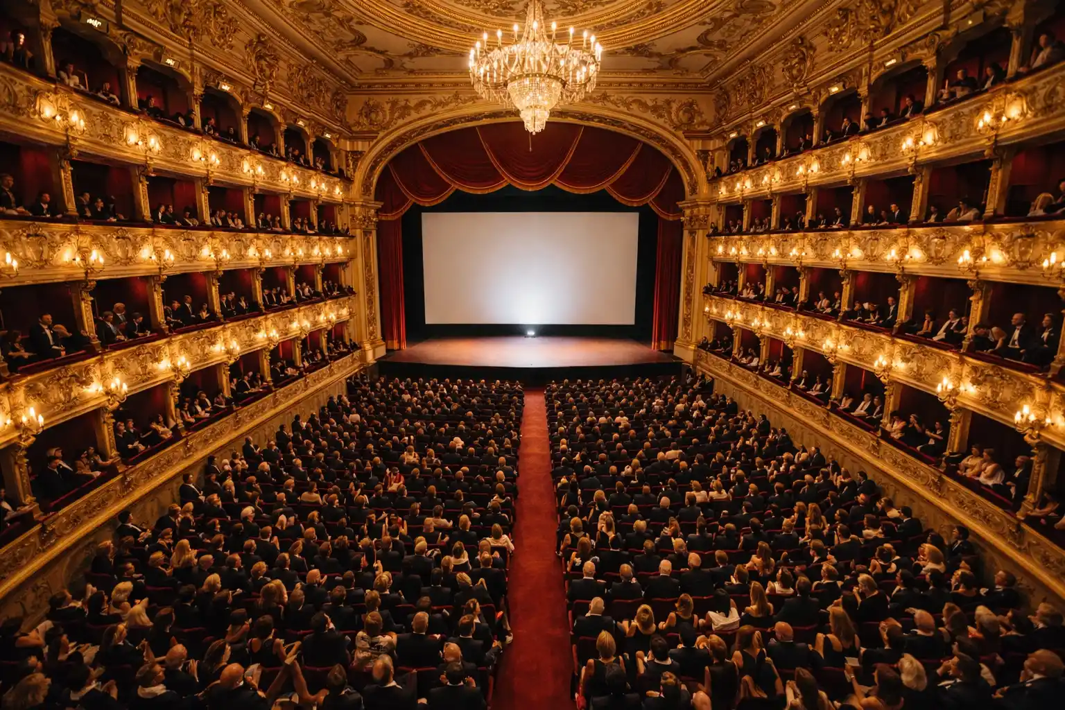 Cinema Astra: dibattito su fragilità e inclusione