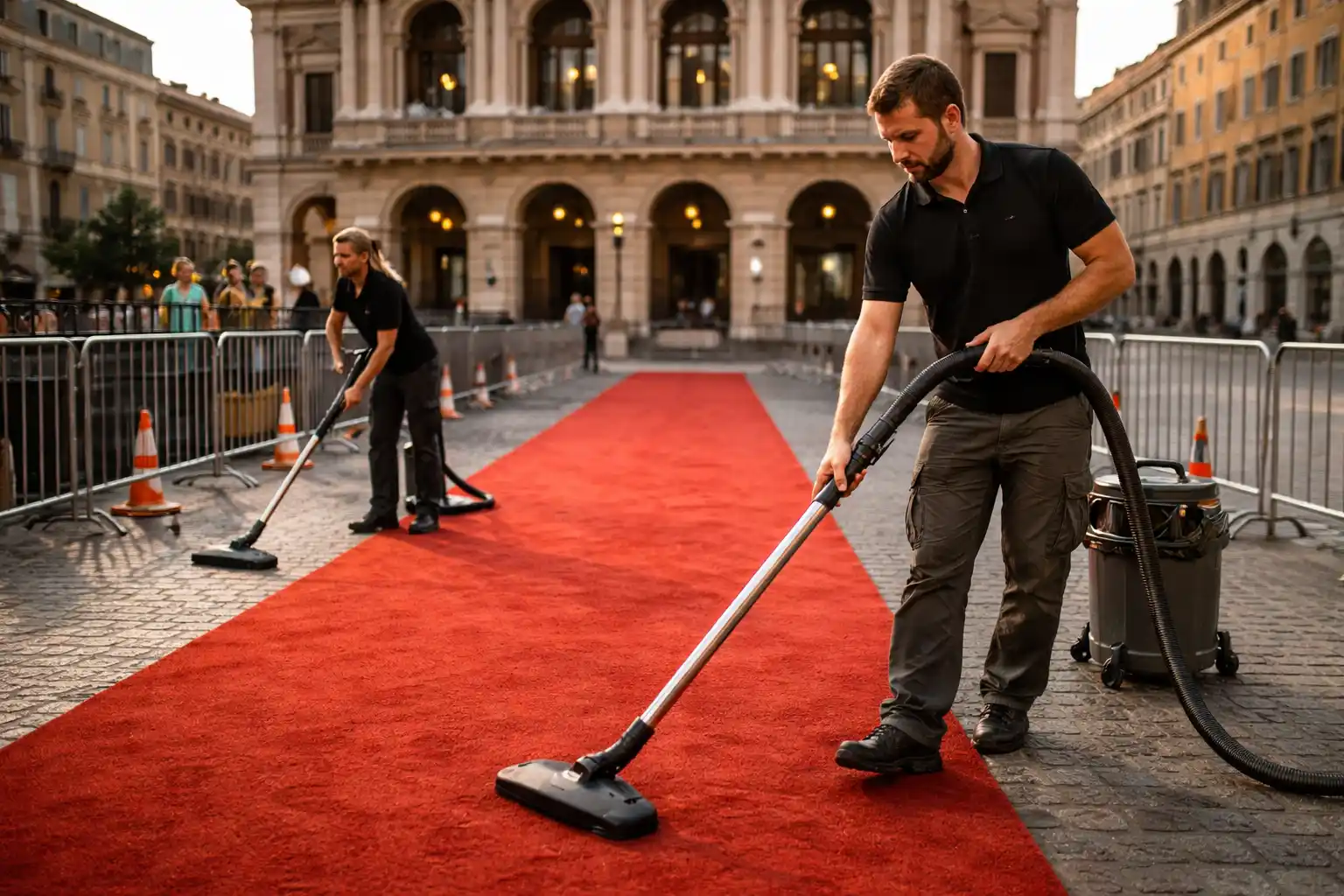 Brescia: pulizia strade senza divieti di sosta si espande